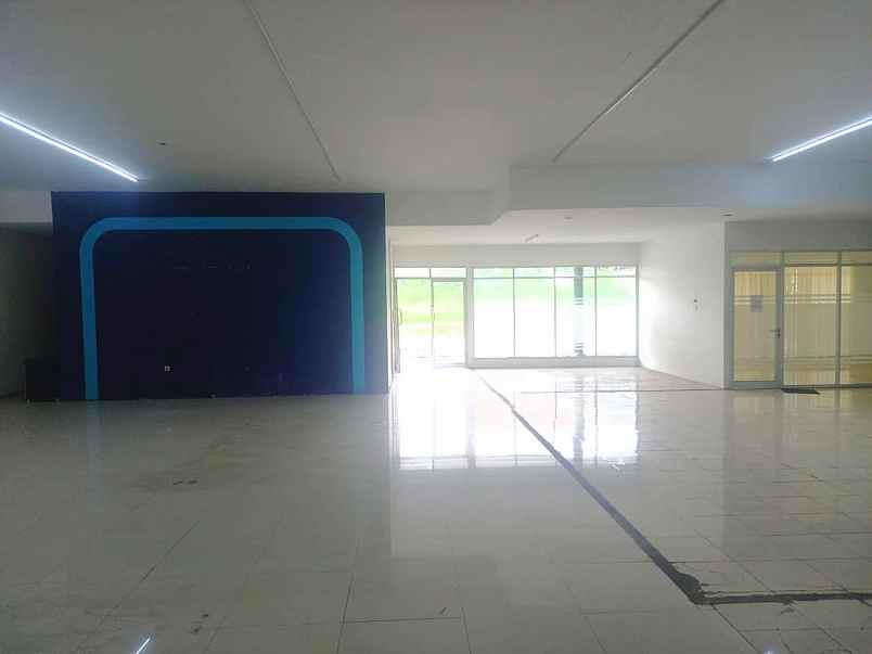 gudang luas 3000 m2 di narogong bekasi