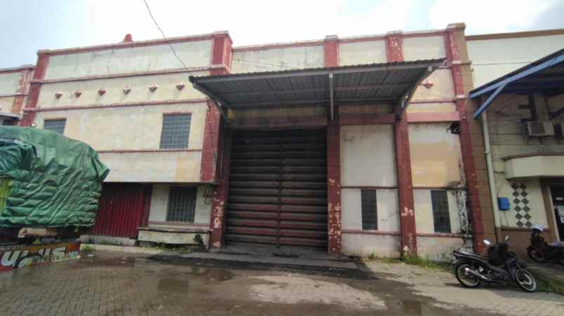 gudang raya kenjeran komplek fira 51 lokasi strategis