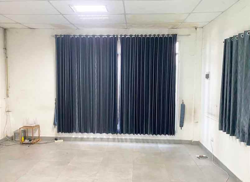 gudang sidoarjo siap pakai central industrial park