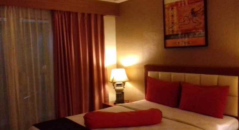 hotel boutique 3 lantai masih berjalan di makassar