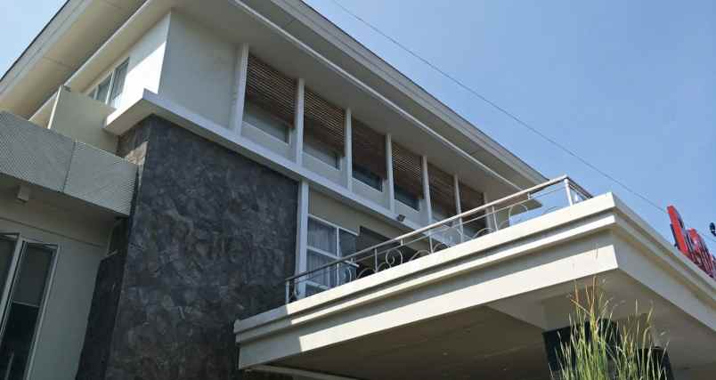 hotel boutique 3 lantai masih berjalan di makassar