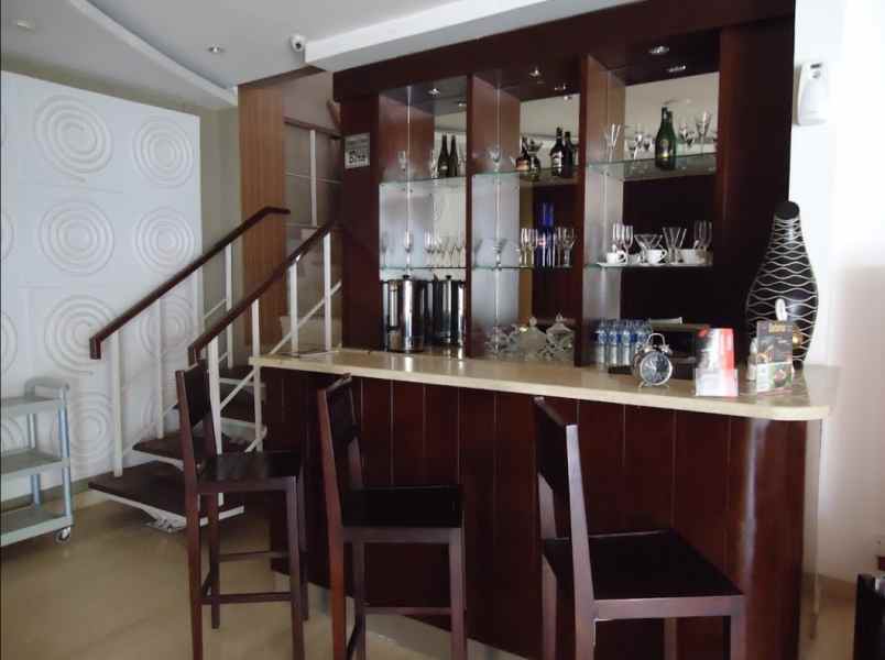 hotel boutique 3 lantai masih berjalan di makassar