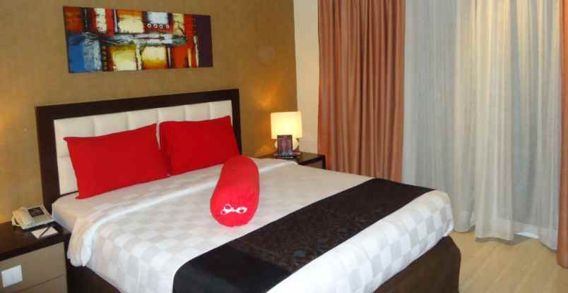 hotel boutique 3 lantai masih berjalan di makassar