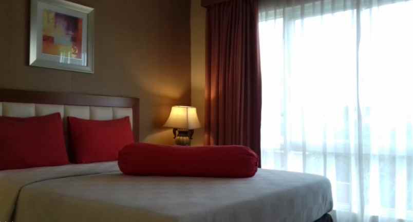 hotel boutique 3 lantai masih berjalan di makassar