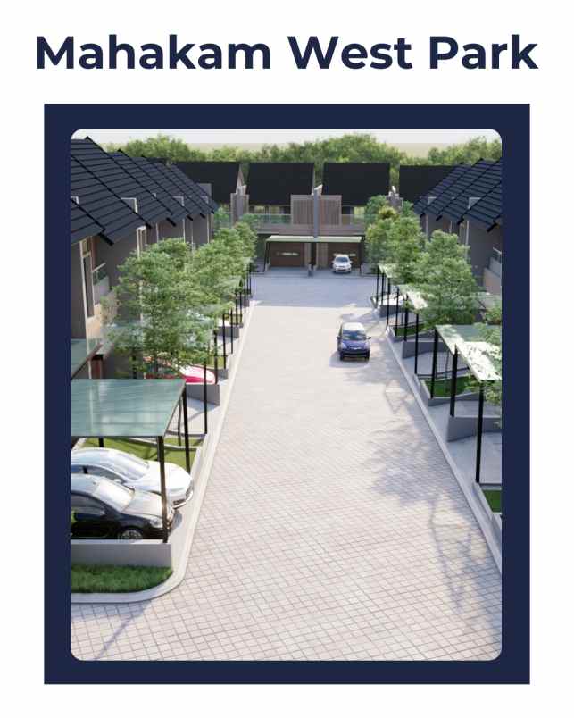 hunian 2 lantai lokasi strategis di arifin ahmad