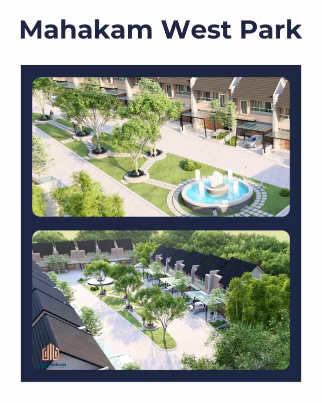 hunian 2 lantai lokasi strategis di arifin ahmad