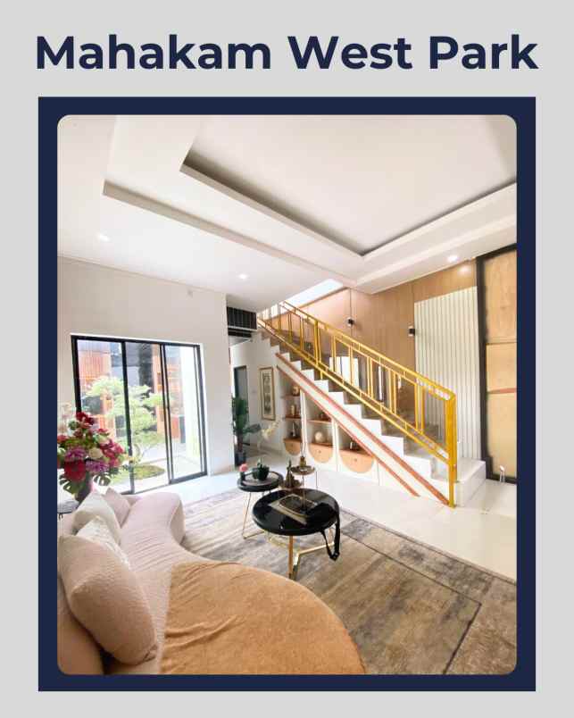 hunian 2 lantai lokasi strategis di arifin ahmad