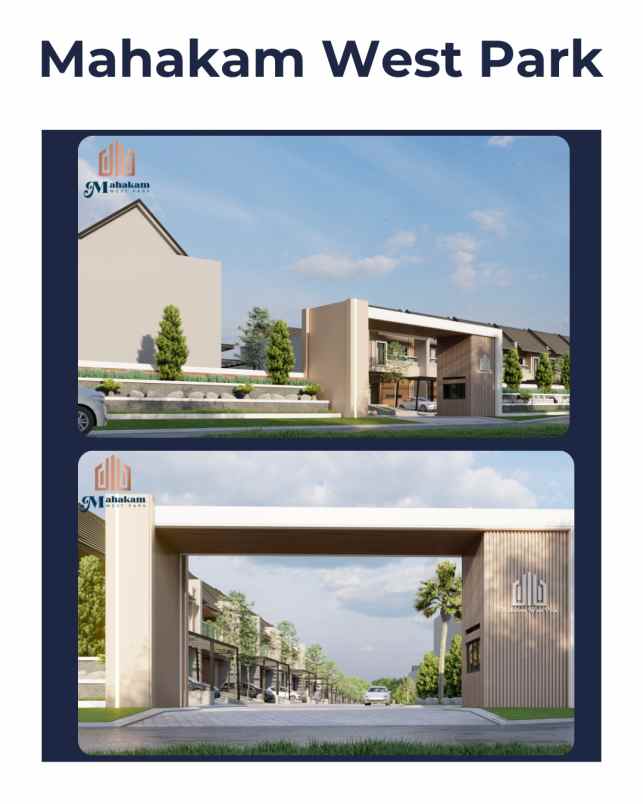 hunian 2 lantai lokasi strategis di arifin ahmad