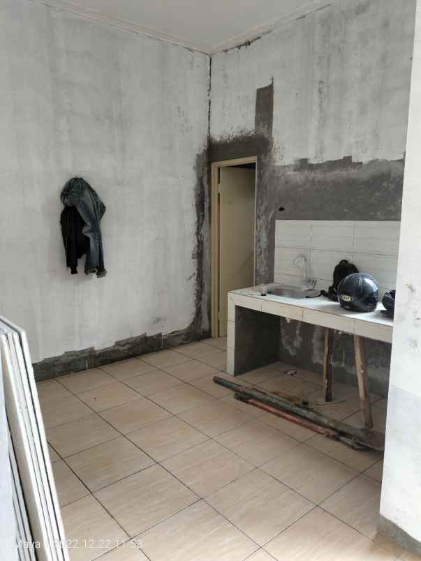 hunian asri dan nyaman di cluster sukamukti indah