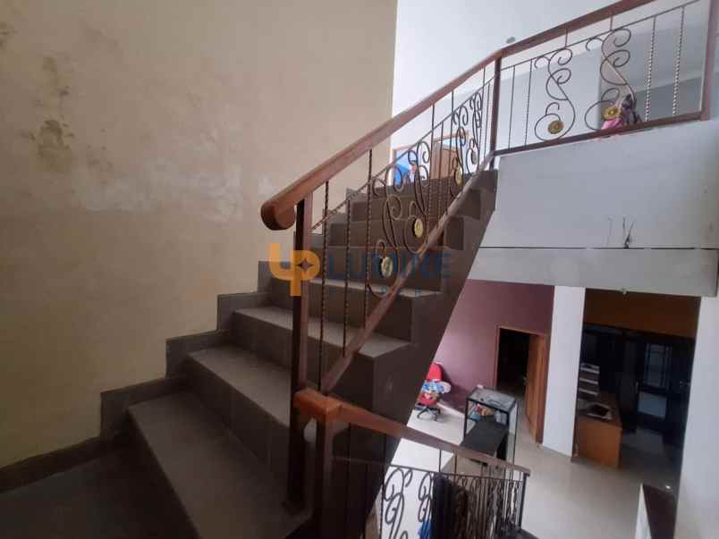 hunian modern di lingkungan asri sinduharjo