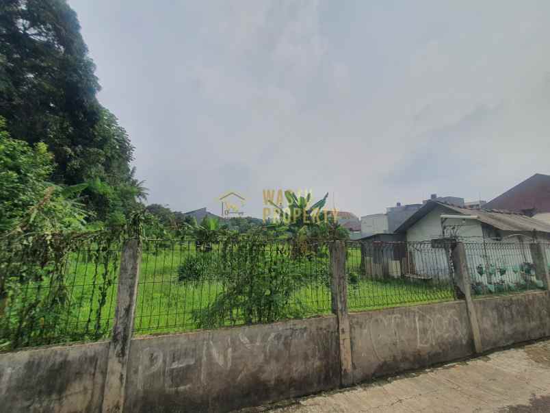 jarang ada tanah luas di jagakarsa dengan harga murah