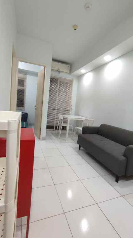 jual apartemen ayodhya super murah
