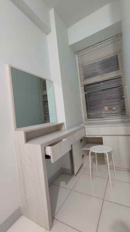 jual apartemen ayodhya super murah