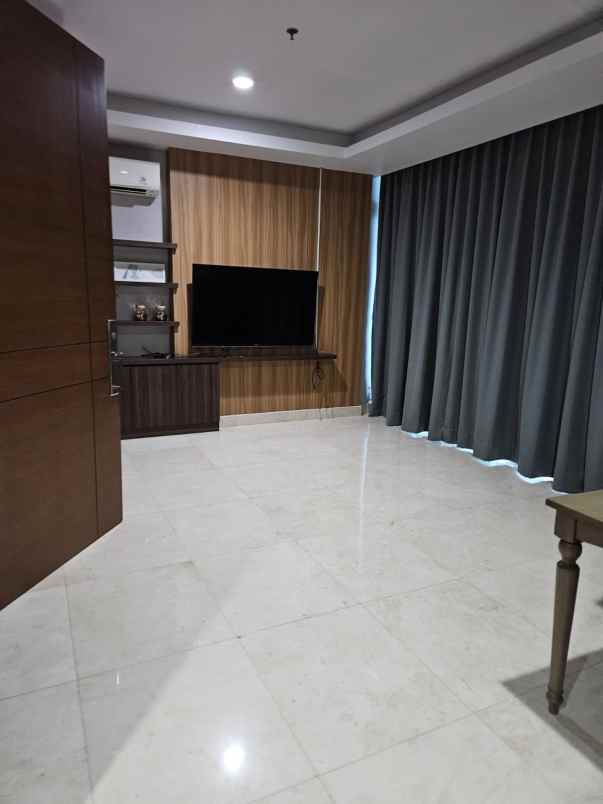jual apartemen puri indah jak bar