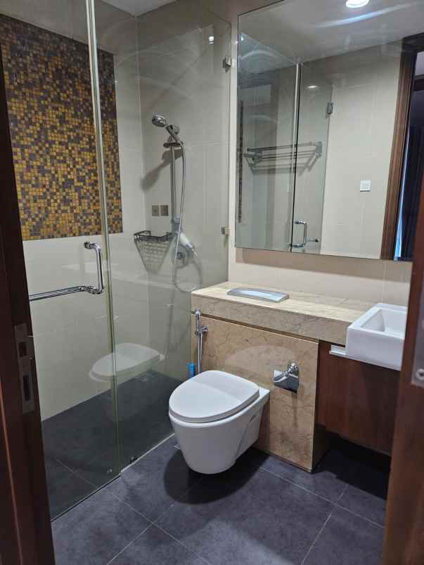 jual apartemen puri indah jak bar