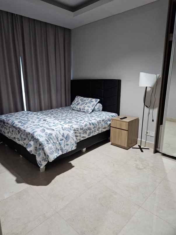 jual apartemen puri indah jak bar