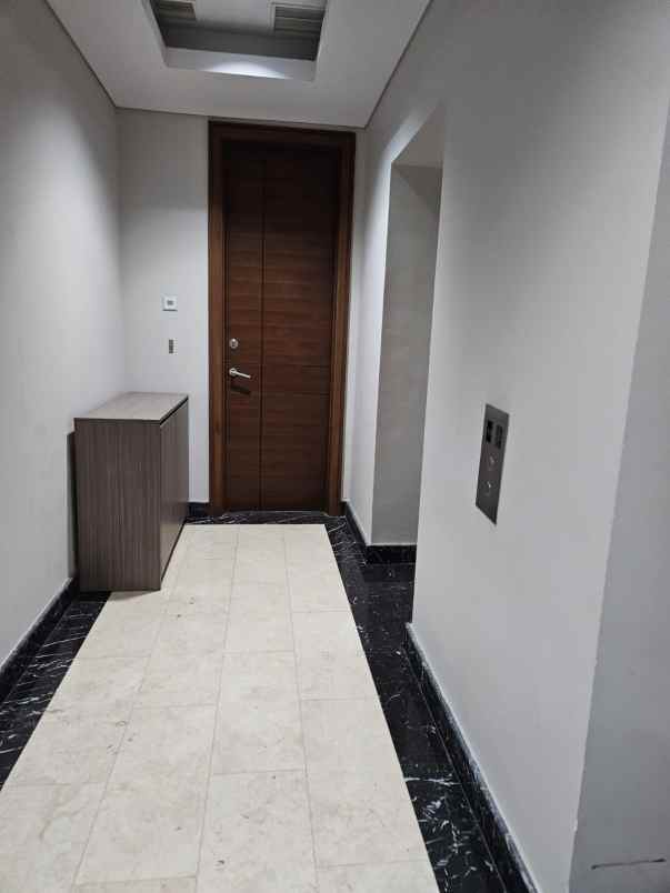 jual apartemen puri indah jak bar