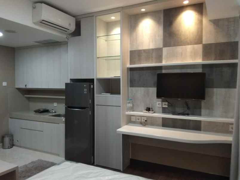 jual apartemen puri orchard jak bar