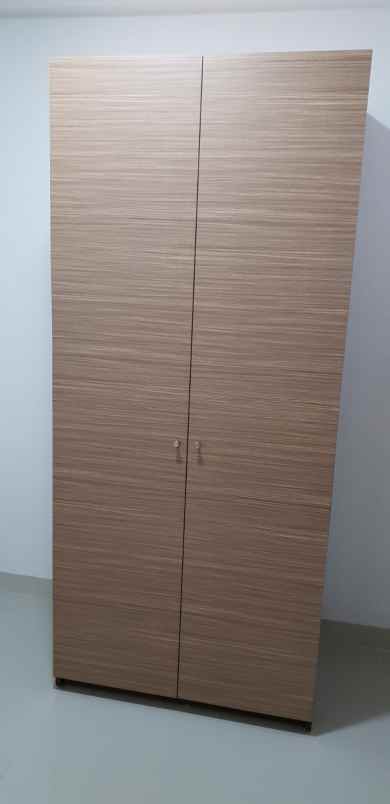 jual apartemen signature park grande