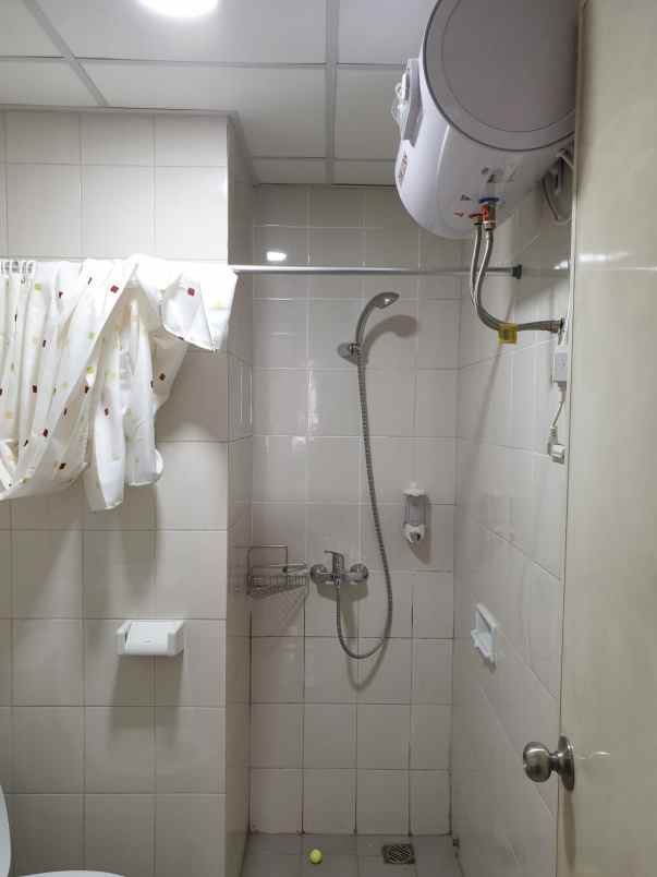 jual apartemen signature park grande