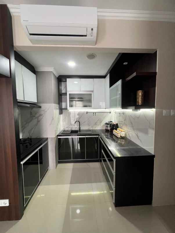 jual apartemen signature park grande mt haryono cawang