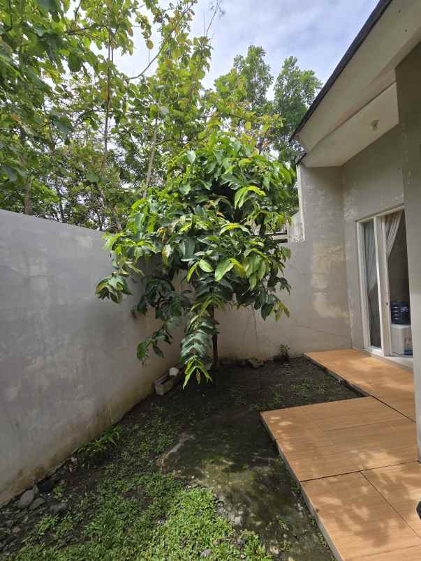 jual cepat bu cash takeover open nego