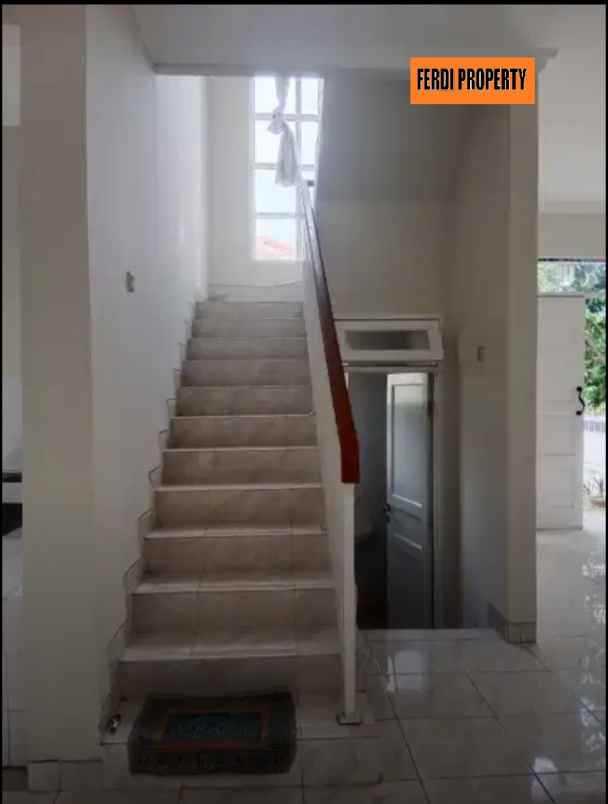 jual cepat rumah citra gran cibubur