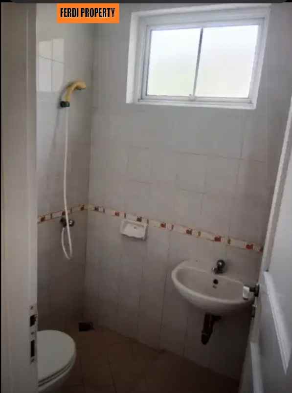 jual cepat rumah citra gran cibubur