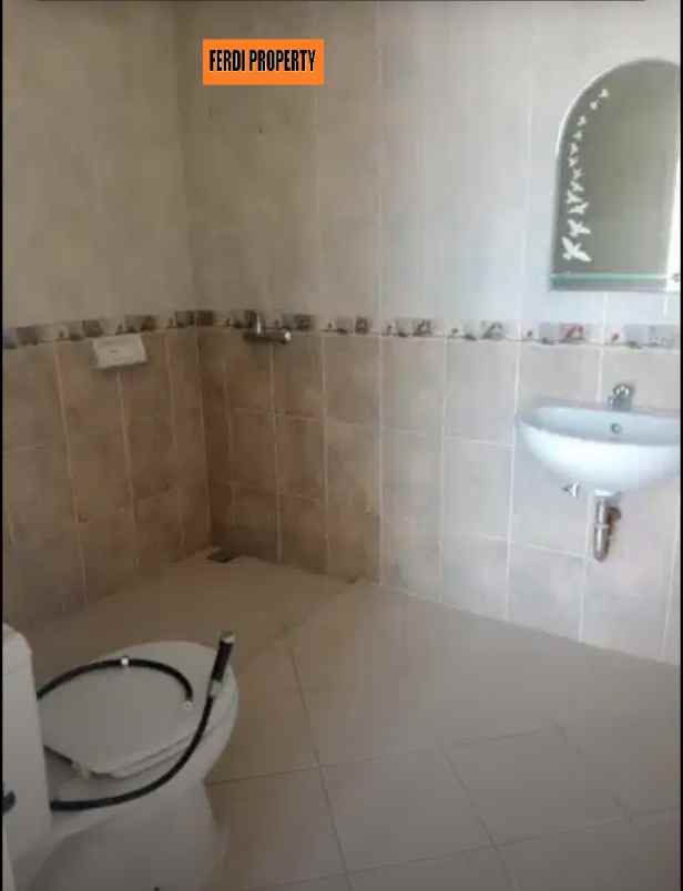 jual cepat rumah citra gran cibubur