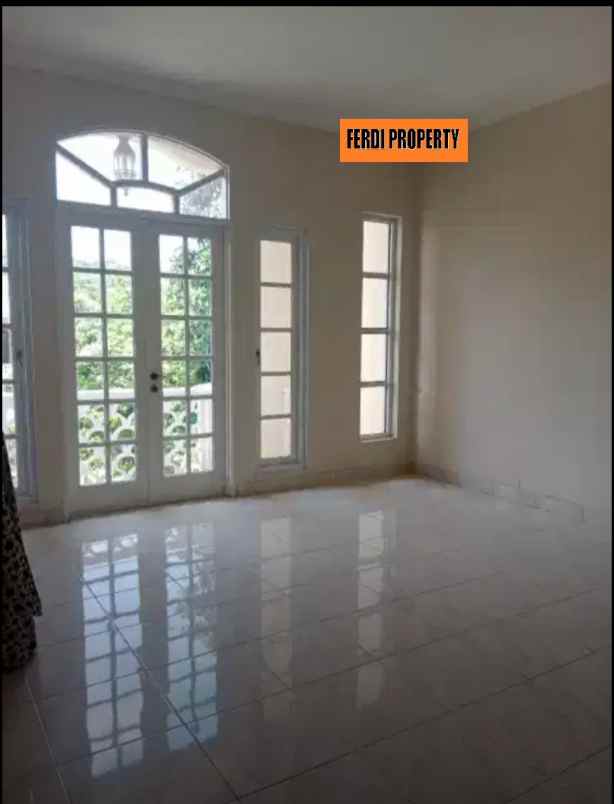 jual cepat rumah citra gran cibubur