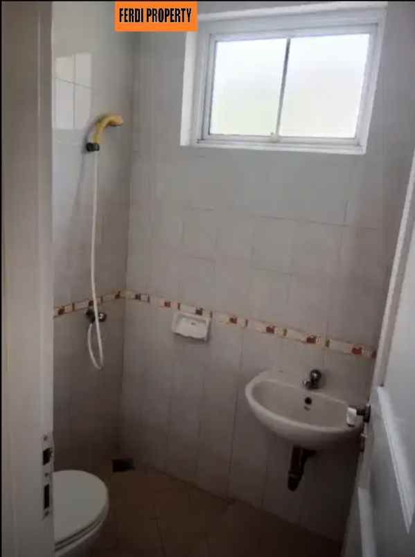 jual cepat rumah citra gran cibubur