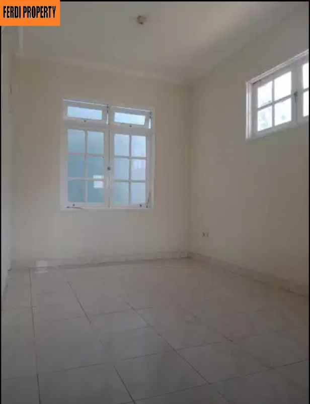 jual cepat rumah citra gran cibubur