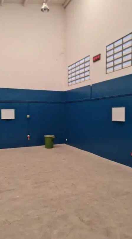 jual gudang 2 jadi 1 di gedangan sidoarjo