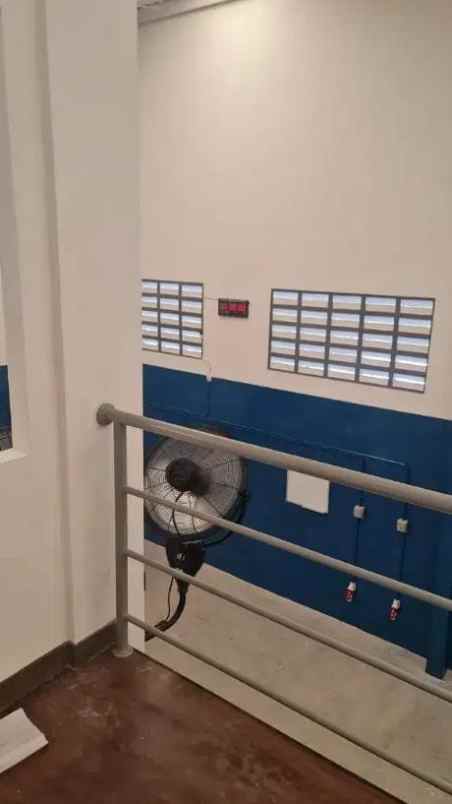 jual gudang 2 jadi 1 di gedangan sidoarjo