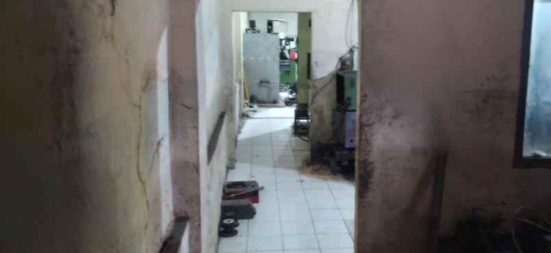 jual gudang rawa buaya cengkareng jak bar