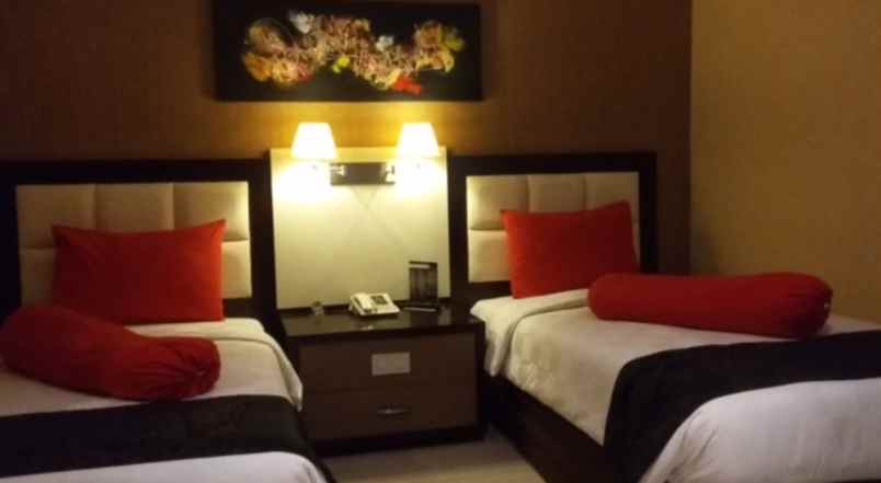 jual hotel butik 3 lantai di makassar masih aktif