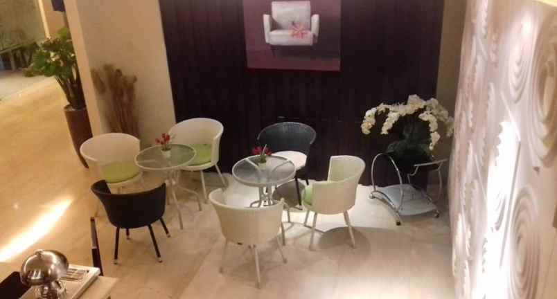 jual hotel butik 3 lantai di makassar masih aktif