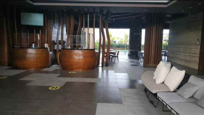 jual hotel butik di nusa dua bali