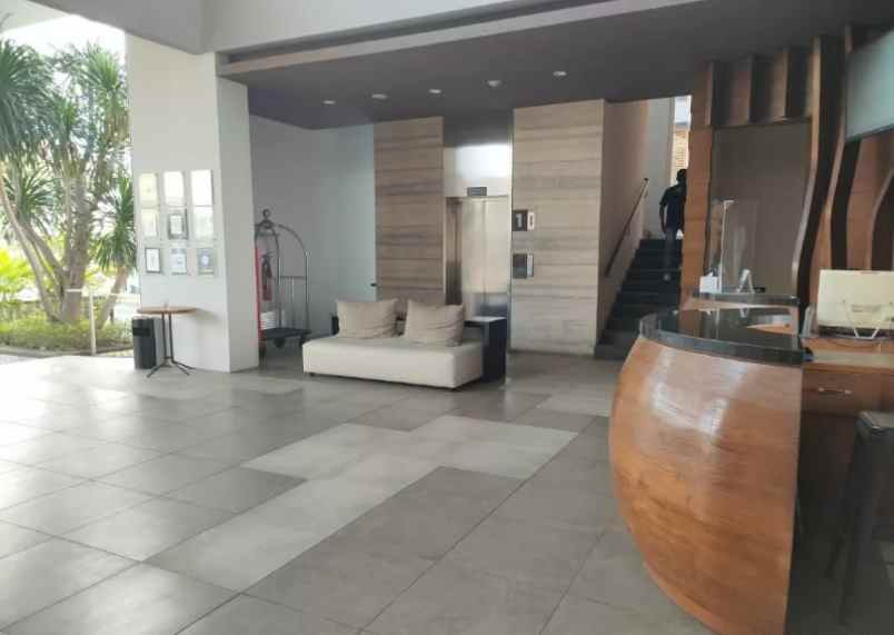 jual hotel butik di nusa dua bali