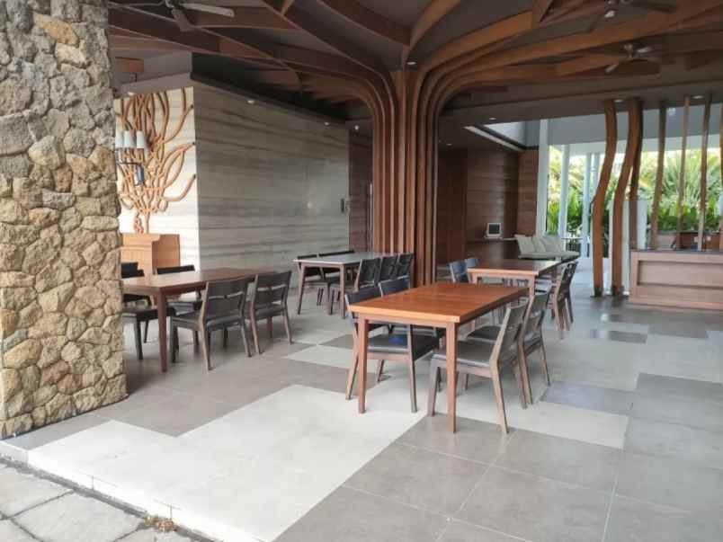 jual hotel butik di nusa dua bali