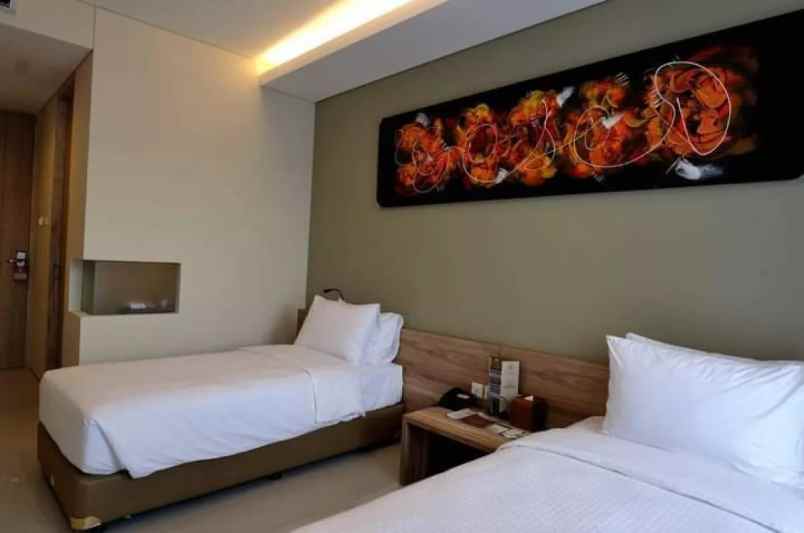 jual hotel butik di nusa dua bali