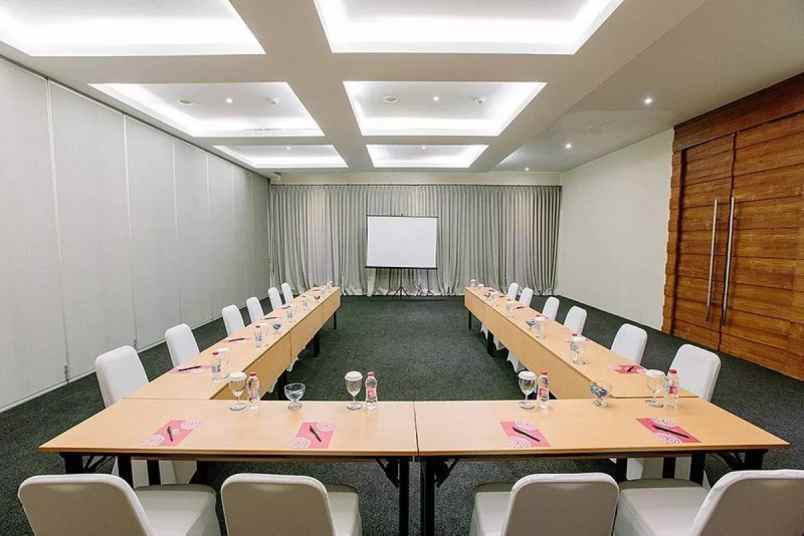 jual hotel butik di nusa dua bali