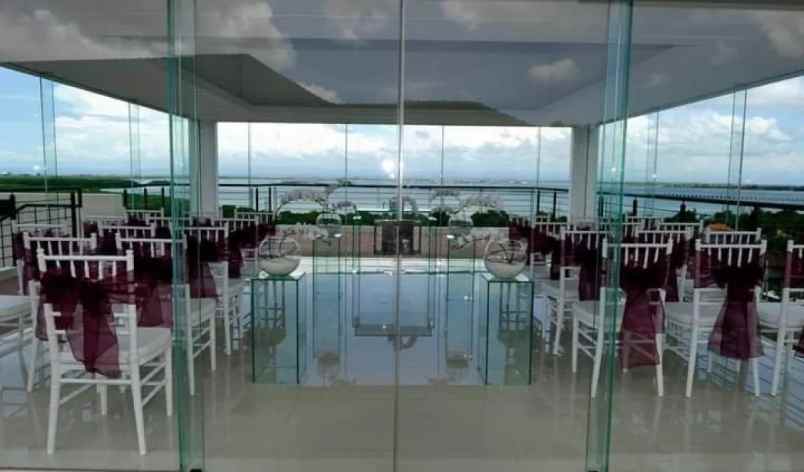 jual hotel butik di nusa dua bali