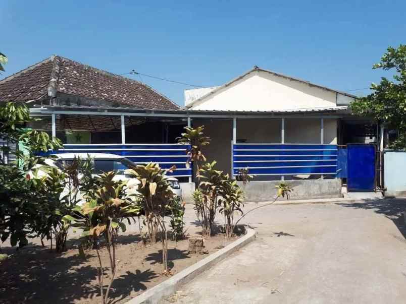 jual kos aktif strategis