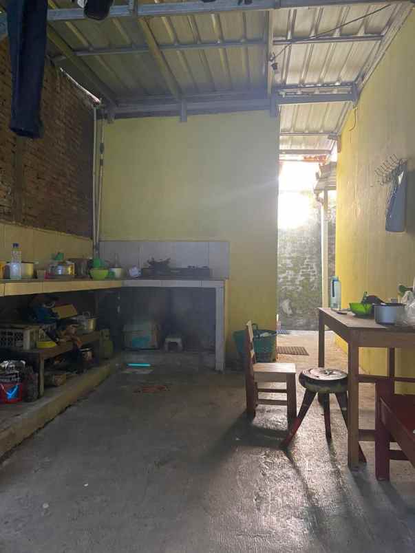 jual kos aktif strategis