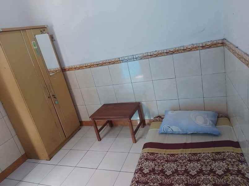 jual kos aktif strategis