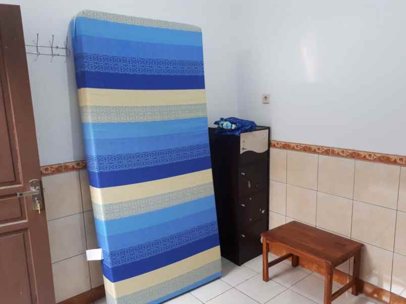 jual kos aktif strategis