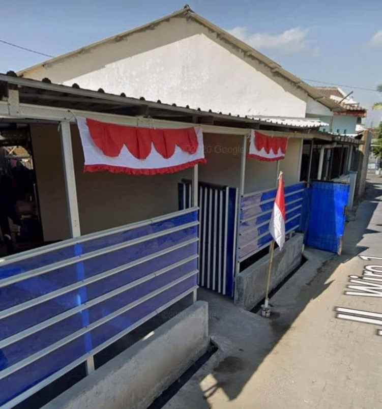 jual kos aktif strategis