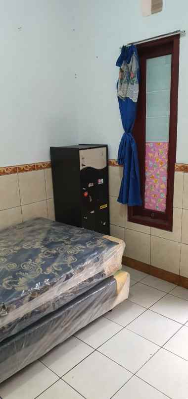 jual kos aktif strategis