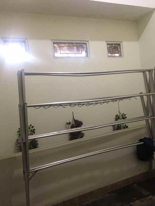 jual murah bebas banjir type luas harga nego